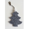 Bijou de sac « spécial Noël »